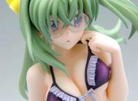 wave 穿越宇宙的少女 下山睦美 神凪伊月