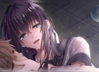 神凪ノ杜 妖狐奇谭