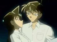 动漫中那些成了恋人的青梅竹马们