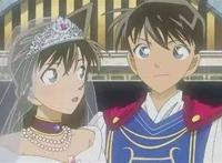 那些青梅竹马系输给了天降系的动漫作品