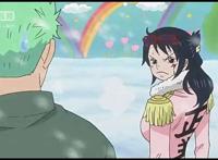 盘点动漫中20位剑姬，请大家慢慢欣赏吧！