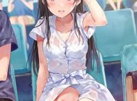 明日方舟 #红瞳 #同人