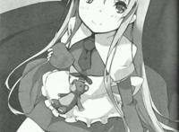 四门摩耶同人本子