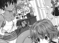 同人志 [博丽神社例大祭]本子