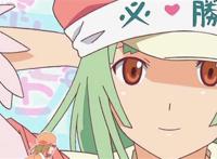 化物语! 化物语-creditless opening-恋爱循环