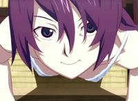 化物语 角色头像