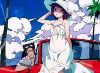 【手机壁纸】化物语