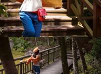 cosplay《化物语》千石抚子