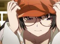 动漫,少女,我的妹妹哪有这么可爱!,五更琉璃,羽川翼