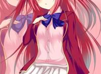 欢迎来到实力至上主义教室