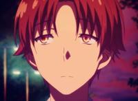 实力至上主义教室 《欢迎来到实力至上主义的教室》