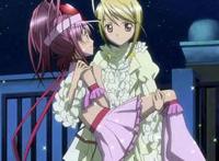 守护甜心亚梦本子