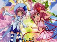 守护甜心守护甜心 