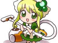 守护甜心 亚梦的甜心图片