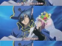 守护甜心图片——真成璃茉(璃茉)