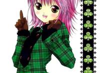 守护甜心手机版壁纸