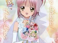 《守护甜心》图片壁纸