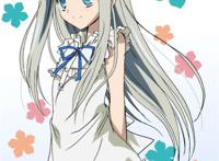 本间芽衣子 面码 未闻花名 p站 