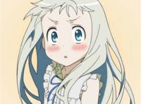 面码 本间芽衣子