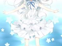 本间芽衣子 二次元福利