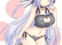 新妹魔王同人本子