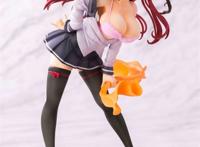 新妹魔王的契约者 成濑澪