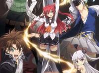 [2018][日本][动漫][新妹魔王的契约者 DEPARTURES剧场版]