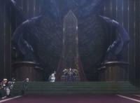 『overlord』罪域的骨终为王!