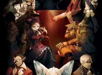 不一样的壁纸！#罪域的骨终为王!