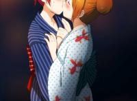 love live 高坂穗乃果 西木野真姬 果姬