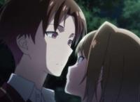 一之濑帆波 神崎隆二 柴田飒 龙园翔 伊吹澪 堀北学 橘茜 茶柱佐枝 星