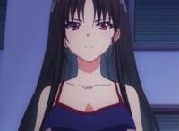 一之濑帆波 神崎隆二 柴田飒 龙园翔 伊吹澪 堀北学 橘茜 茶柱佐枝 星