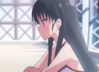 一之濑帆波 神崎隆二 柴田飒 龙园翔 伊吹澪 堀北学 橘茜 茶柱佐枝 星