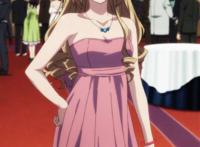 噬血狂袭 煌坂纱矢 噬血狂袭.