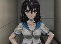 噬血狂袭第二季