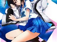 pixiv 噬血狂袭 姬柊雪菜 二次元 插画