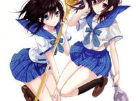 噬血狂袭 [晓零菜/姬柊雪菜]