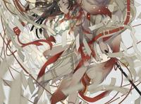 日本插画师 七原しえ(作者推 id:nanaharasie)