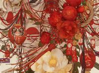 日本画师七原しえ