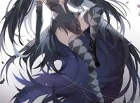 中国画师nine 中国画师nine的作品