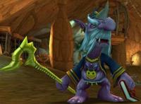 哥布林洞窟1-3层