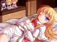 本子御姐合集图片 