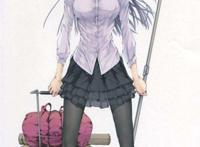 动漫御姐卖肉图片大全