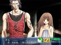 虫爱少女游戏情节攻略图解