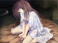 虫爱少女漫画本子欣赏