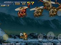 合金弹头3手机版