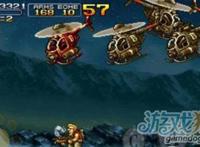 合金弹头3隐藏关卡僵尸电梯图文攻略 合金弹头3隐藏关卡僵尸电梯图文攻略