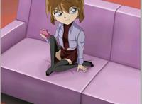 まるしゃも缩小漫画本子全彩