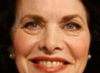 雪莉·兰辛/sherry lansing