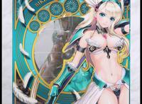 excellent model系列,『bikini warriors 比基尼战士』